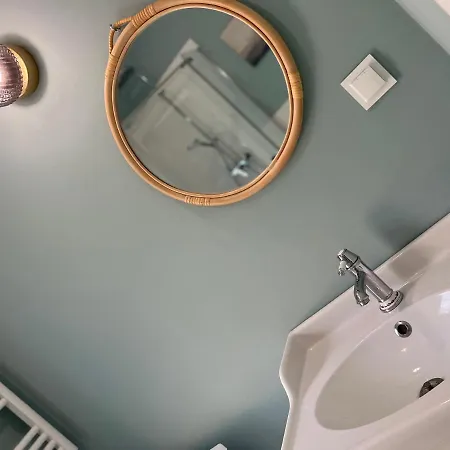 Cosy - Na Kaszubach Z Sauna, Balia I Basenem Nyaraló *