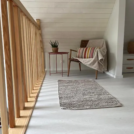 Cosy - Na Kaszubach Z Sauna, Balia I Basenem בית נופש *