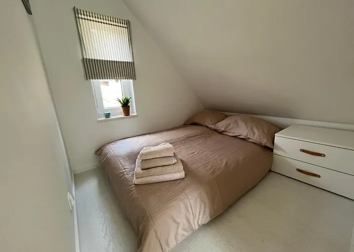 Cosy - Na Kaszubach Z Sauna, Balia I Basenem Stara Sikorska Huta