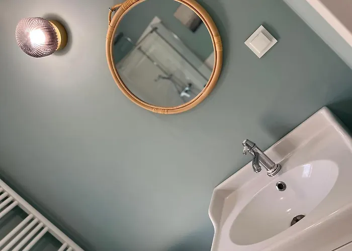 Cosy - Na Kaszubach Z Sauna, Balia I Basenem Prázdninový dům *